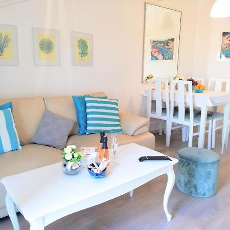 Deep Blue Apartment Poreč Eksteriør bilde