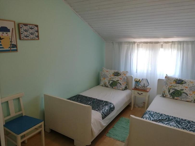 Deep Blue Apartment Poreč Eksteriør bilde