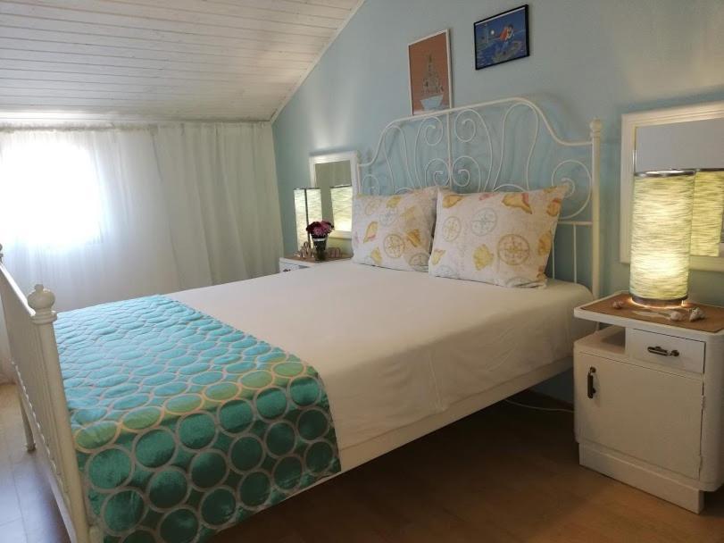 Deep Blue Apartment Poreč Eksteriør bilde