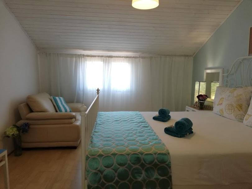 Deep Blue Apartment Poreč Eksteriør bilde