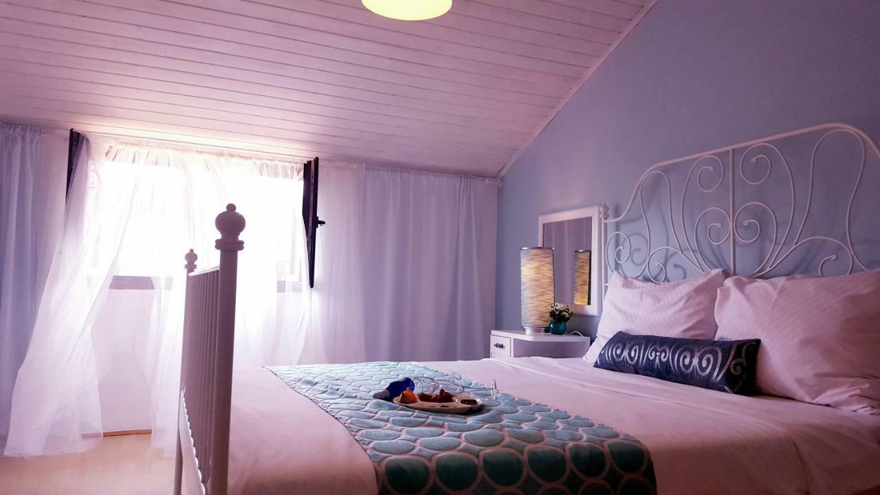 Deep Blue Apartment Poreč Eksteriør bilde