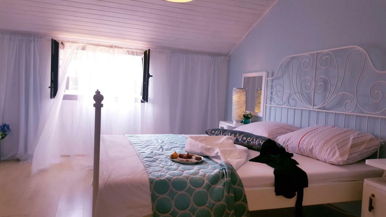 Deep Blue Apartment Poreč Eksteriør bilde